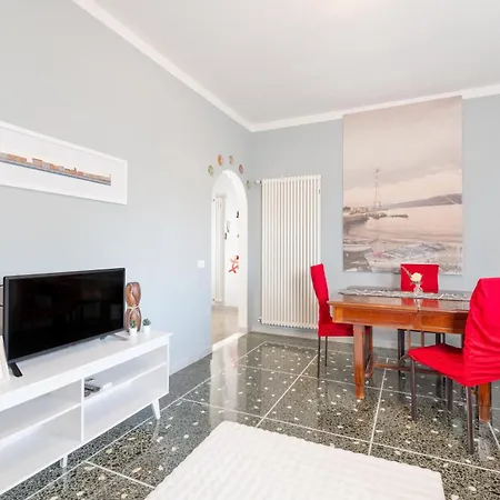 Apartamento Shamatha