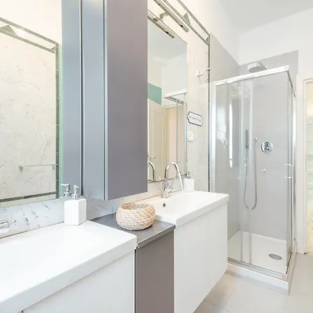 Apartamento Shamatha Pisa