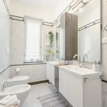Shamatha Apartamento