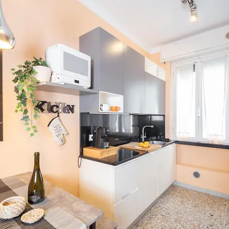 Apartamento Shamatha *