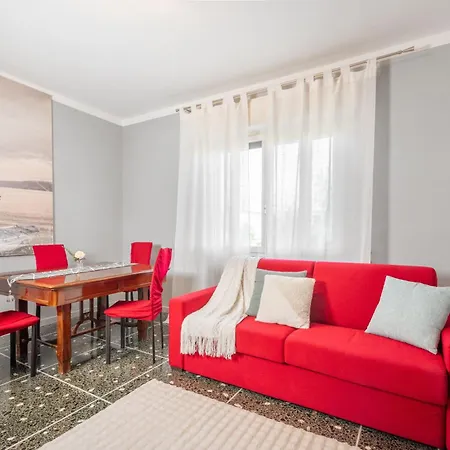 Shamatha Apartment