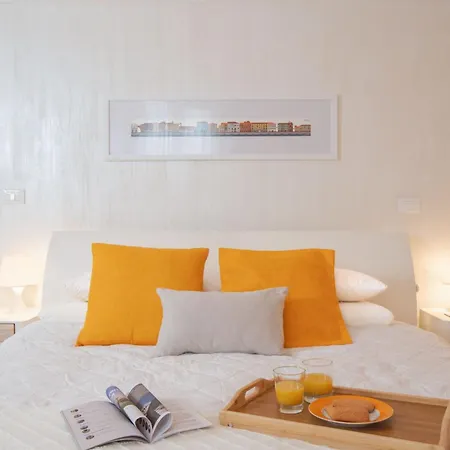 Διαμέρισμα Shamatha Apartment